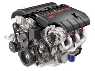 P3E99 Engine